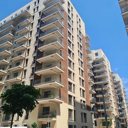 Moghioros Park Residence Dum2 Bukarest Exteriör bild