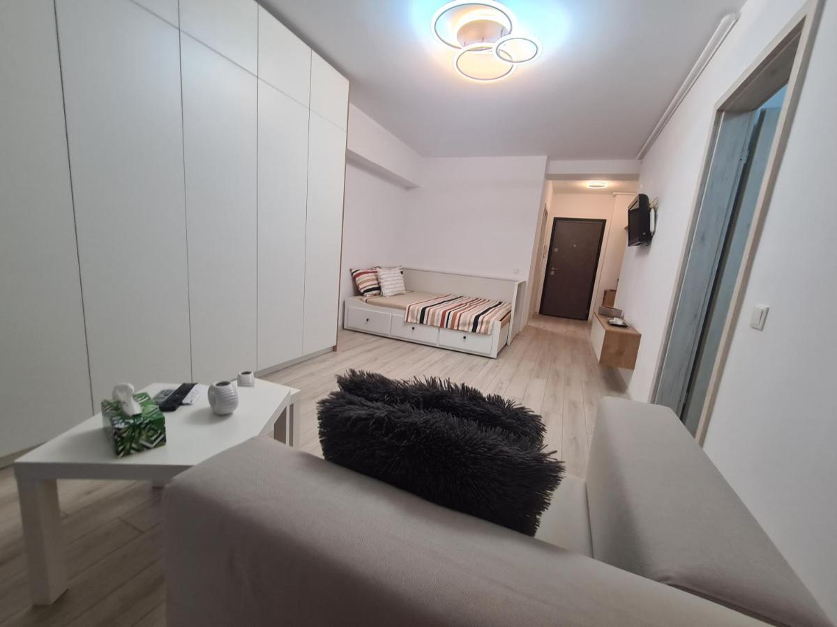 Moghioros Park Residence Dum2 Bukarest Exteriör bild