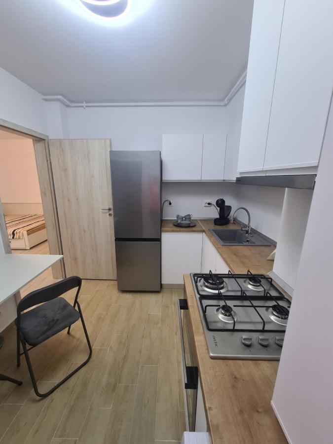 Moghioros Park Residence Dum2 Bukarest Exteriör bild