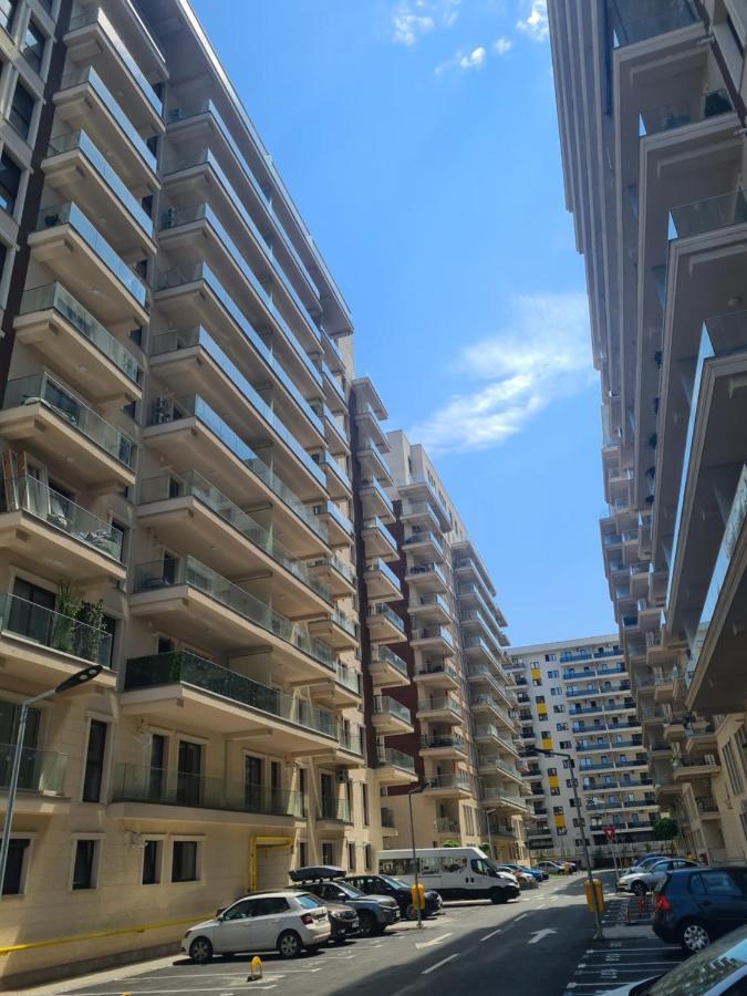 Moghioros Park Residence Dum2 Bukarest Exteriör bild