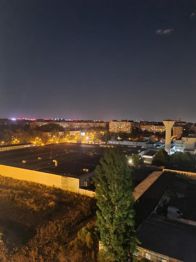 Moghioros Park Residence Dum2 Bukarest Exteriör bild