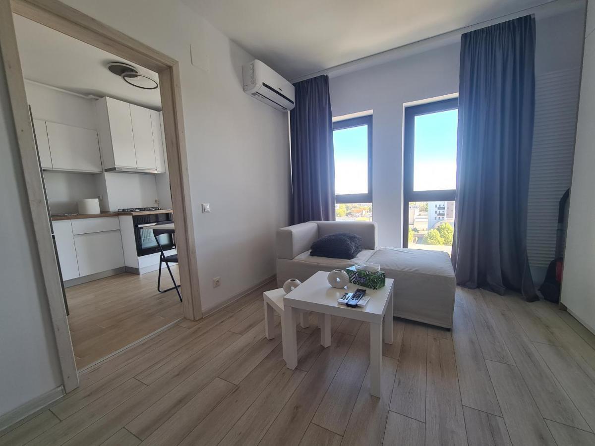 Moghioros Park Residence Dum2 Bukarest Exteriör bild